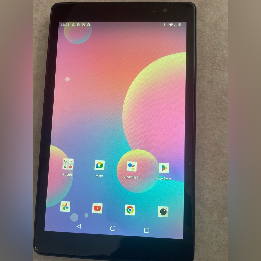 DIALN X8 Ultra android tablet - Picture 5 of 6